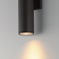 Caldera 15" Outdoor Wall Sconce
