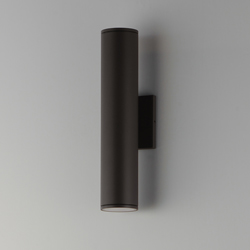 Caldera 15" Outdoor Wall Sconce