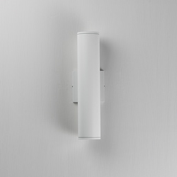 Caldera Outdoor Wall Sconce - 15"