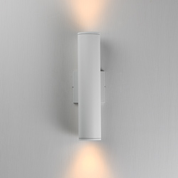 Caldera Outdoor Wall Sconce - 15"