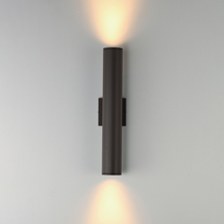 Caldera 20" Outdoor Wall Sconce