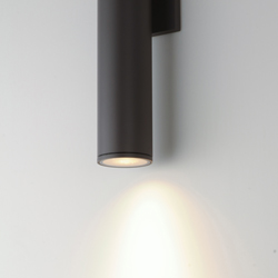 Caldera 20" Outdoor Wall Sconce