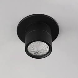 Swinger Mini Adjustable LED Flush Mount