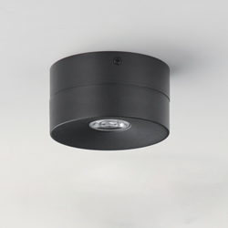 Swinger Adjustable LED Flush Mount