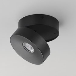 Swinger Adjustable LED Flush Mount