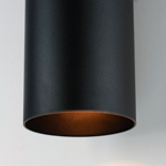 Outpost 2-Light 15"H LED Outdoor Wall Sconce