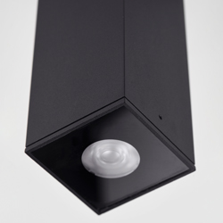 Culvert 7.5" LED Outdoor Flush Mount