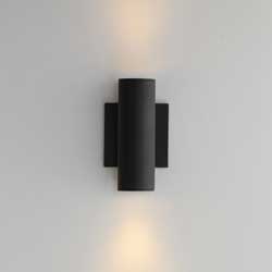 Calibro 7.5" LED Outdoor Sconce