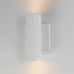 Calibro 7.5" LED Outdoor Sconce