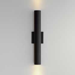 Calibro 20" Outdoor Wall Sconce