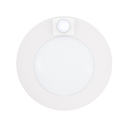 Diverse 6" LED Flush Mount 3000K w/ MSP