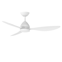 Sparrow 52" Outdoor Fan w LED