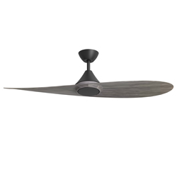 Surf 56" 2-Blade Marine Grade Fan w LED