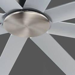 Condor 65" 8-Blade Fan