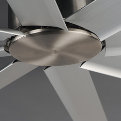 Condor 84" 8-Blade Fan