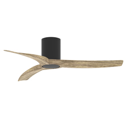 Drifter 52" Outdoor Hugger Fan w LED