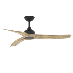 Drifter 52" Outdoor Fan w LED
