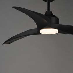 Drifter 52" Outdoor Fan w LED