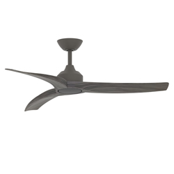 Drifter 52" Outdoor Fan w LED