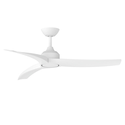 Drifter 52" Outdoor Fan w LED