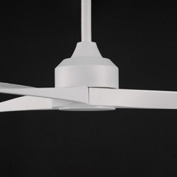Drifter 52" Outdoor Fan w LED
