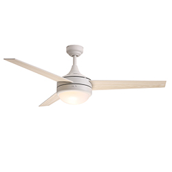 Trio 52" 3-Blade Fan