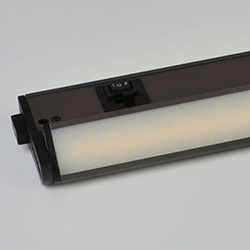 CounterMax 5K 18" 2700-5000K LED Under Cabinet