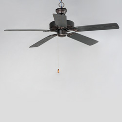 Basic-Max 52" Outdoor Bronze Fan