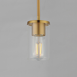 Lateral Mini Pendant