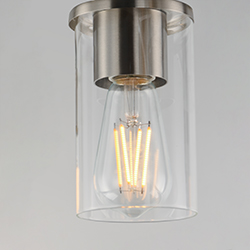 Lateral Mini Pendant