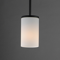 Lateral Mini Pendant