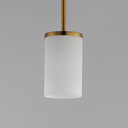 Lateral Mini Pendant