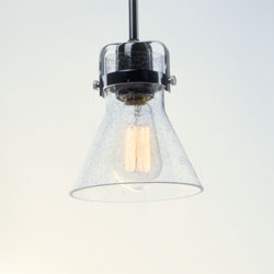 Seafarer 1-Light Pendant