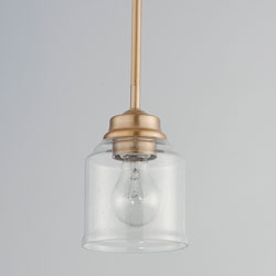 Acadia 1-Light Pendant