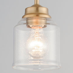 Acadia 1-Light Pendant