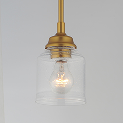 Acadia 1-Light Pendant