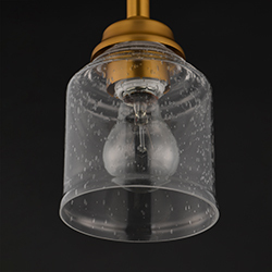 Acadia 1-Light Pendant