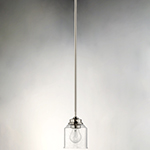 Acadia 1-Light Pendant