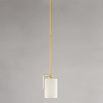 Dart 1-Light Pendant