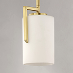 Dart 1-Light Pendant