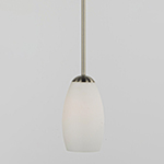 Taylor 1-Light Mini Pendant