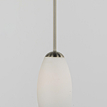 Taylor 1-Light Mini Pendant