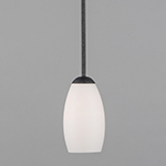 Taylor 1-Light Mini Pendant