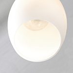 Taylor 1-Light Mini Pendant