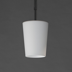 Durham 1-Light Pendant