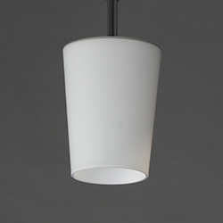 Durham 1-Light Pendant