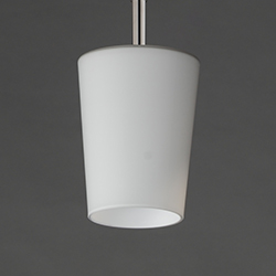 Durham 1-Light Pendant