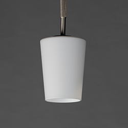 Durham 1-Light Pendant