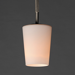Durham 1-Light Pendant