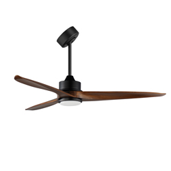 Sloped Ceiling Adapter for 1.00" Fan Rod